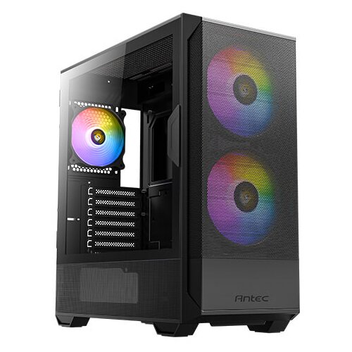 Antec NX416L gejmersko kućište Cene