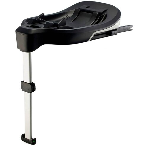 Avionaut Kinderkraft Isofix baza CARE FX Slike