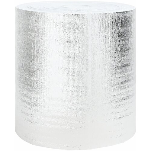 VidaXL Srebrna Aluminijasta folija 0.5 x 5 m Odbijač toplote za radiator Slike