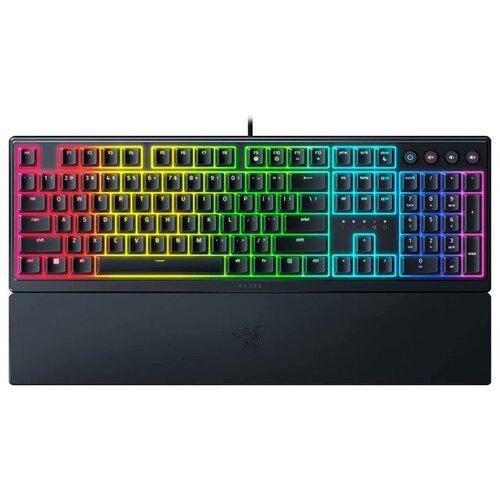  Tastatura Razer Ornata V3 - Low Profile Gaming Keyboard - US Layout &ndash; FRML RZ03-04460100-R3M1 Cijene