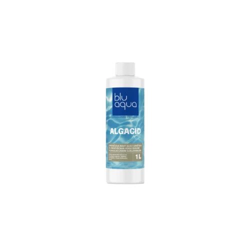  Bluaqva algacid 1 l Slike
