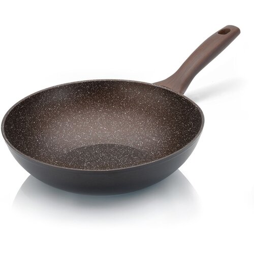 Mehrzer tava wok 28cm stone strong Cene