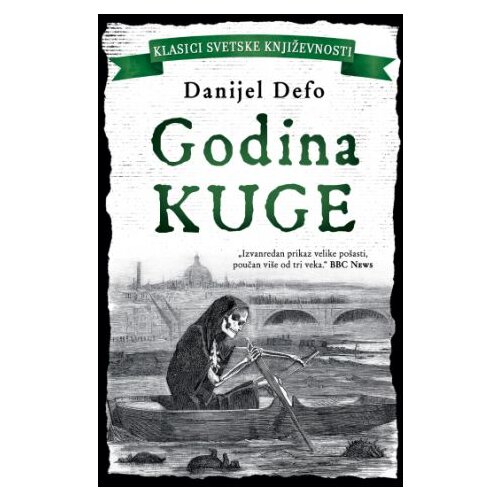  Godina kuge Cene