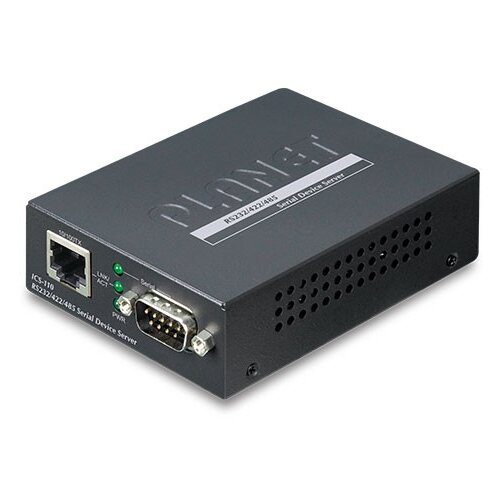 Serijski server PLANET ICS-110 Slike