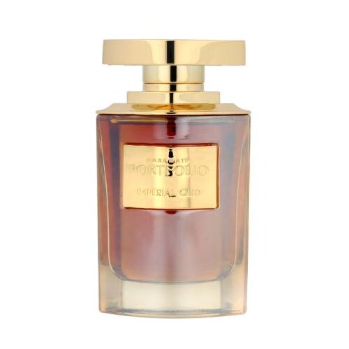 Al Haramain Portfolio Imperial Oud 75 ml parfemska voda unisex Slike