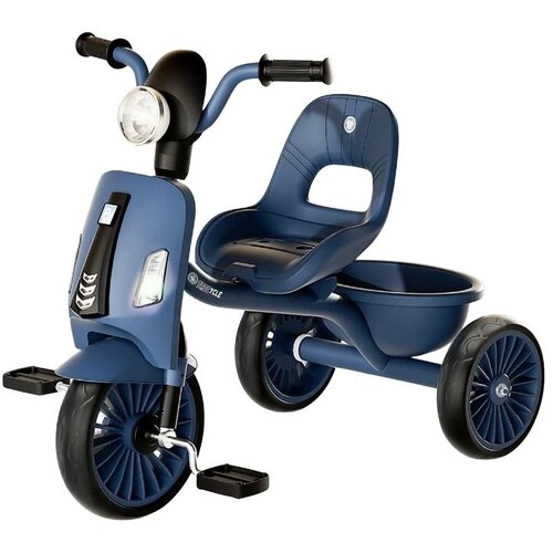 Bbo tricikl za decu Trixi Blue Cene