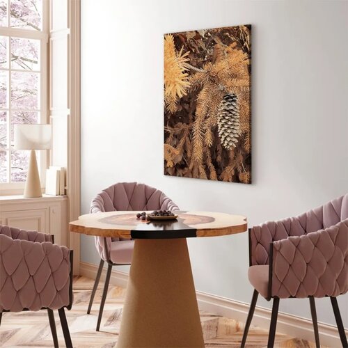  Slika - Golden Cone (1 Part) Vertical 40x60 Cijene