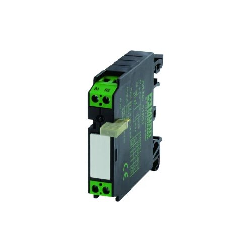 Murrelektronik 51851 industrijski relej Nazivni napon: 24 V DC/AC Prebacivanje struje (maks.): 5 A 1 zatvarač 1 St. Cijene