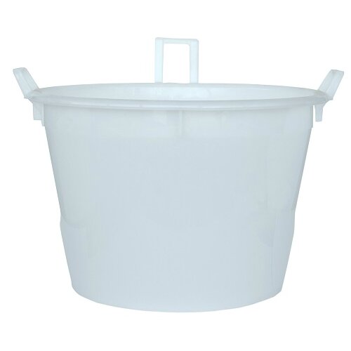 3 okrugla posuda s tri drške (60 cm, zapremnina: 80 l) Cijene