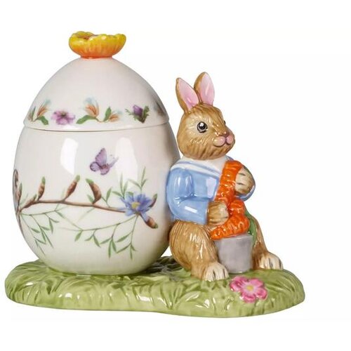  USKRSNA KUTIJA 6486 BUNNY TALES Cene