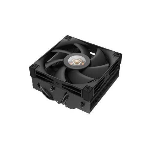 DeepCool Hladilnik za procesor AN400 BK, 92mm, črn Cene