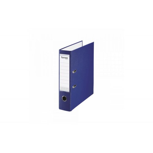 Fornax Registrator PVC MASTER samostojeći tamno plavi 15700 Cene