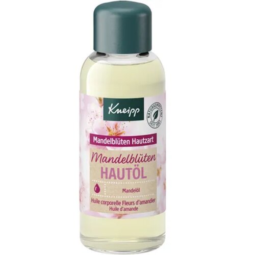 Kneipp Olje za nego kože z nežnimi mandljevimi cvetovi - 100 ml Cene