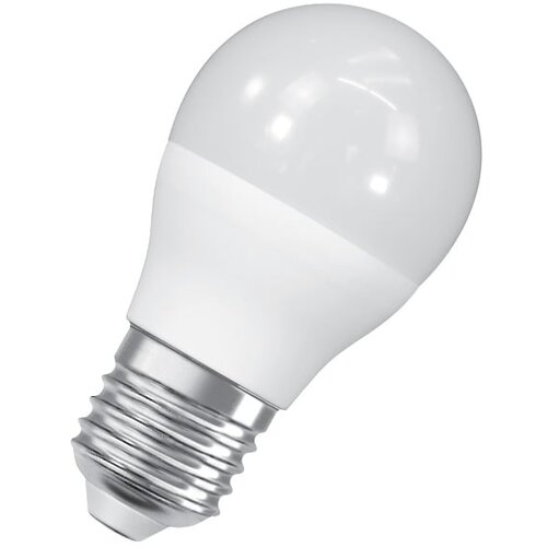  LED sijalica P60 3000K 6.5W E27 OSRAM Slike