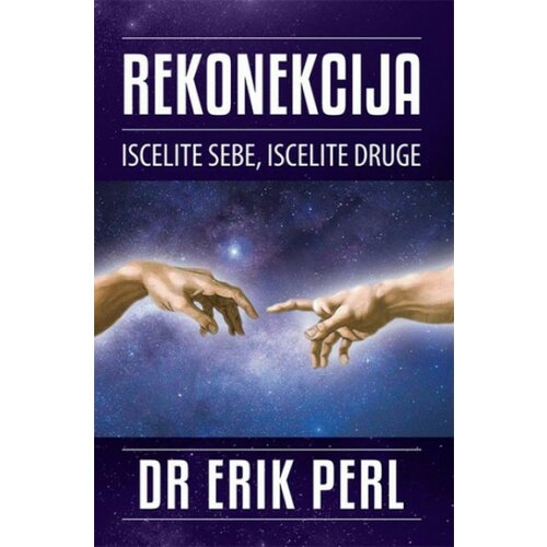 Publik Praktikum Rekonekcija - Dr Erik Perl ( H0045 ) Slike