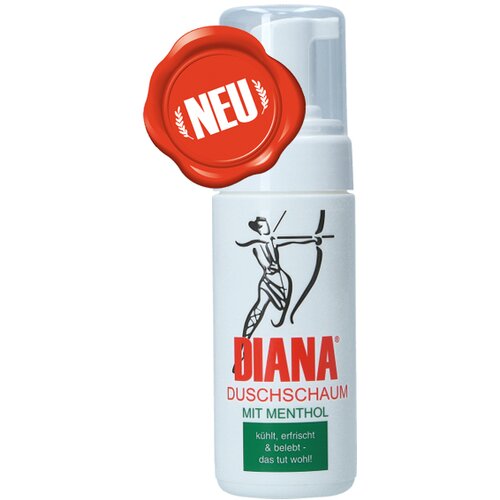 DIANA in Mentol Pjena za tu&scaron;iranje Cijene