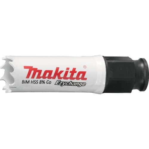 Makita krunasta testera Ezychange HSS-BIM 20mm E-03660 Slike