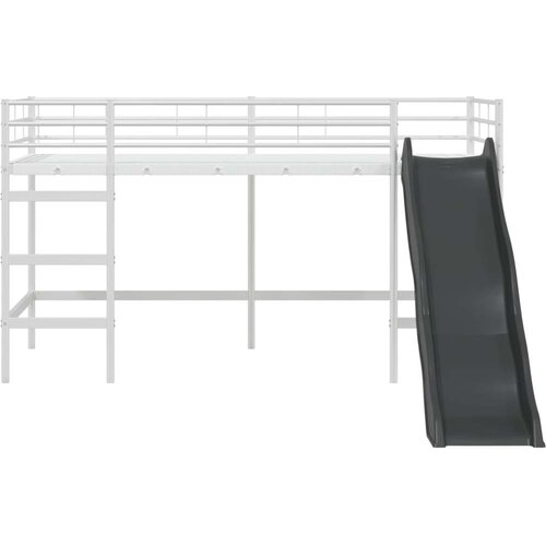 Bijela i antracit 99 5 x 200 cm Slike