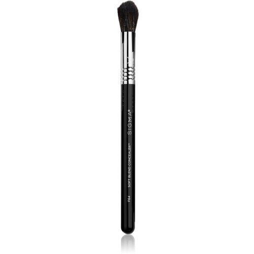Sigma Beauty Face F64 kist za nano&amp;scaron;enje korektora 1 kom Slike