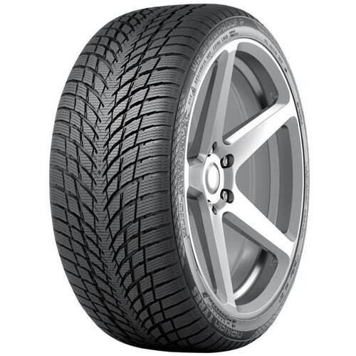 Nokian Tyres 255/35R19 96V XL M+S WR SNOWPROOF P Cene