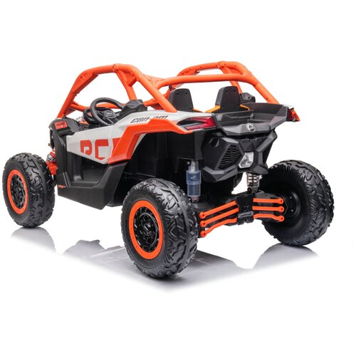 Premium Stil Can-Am Maverick Džip Bagi 4X4 2X24V7A Premium Oprema ( 13042 ) Slike