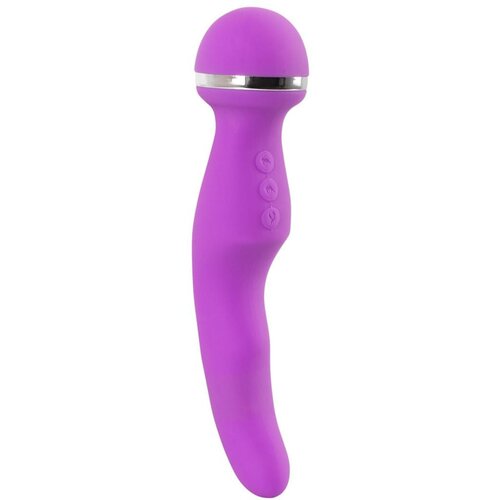 You2Toys Vibrator in masažna palica v enem s funkcijo segrevanja, (21066629) Cene