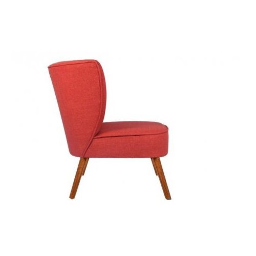 Atelier Del Sofa bienville - tile red tile red wing chair Slike