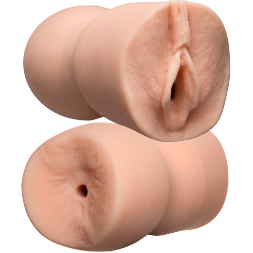 Doc Johnson Komplet masturbatorjev The Sasha Grey Experience Cene