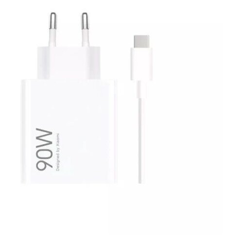 Xiaomi punjač 90W 1x USB-A, USB-A to USB-C kabl Cijene
