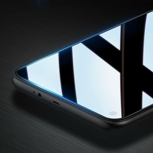 Dux ducis Kaljeno steklo za Samsung Galaxy A32 4G Slike