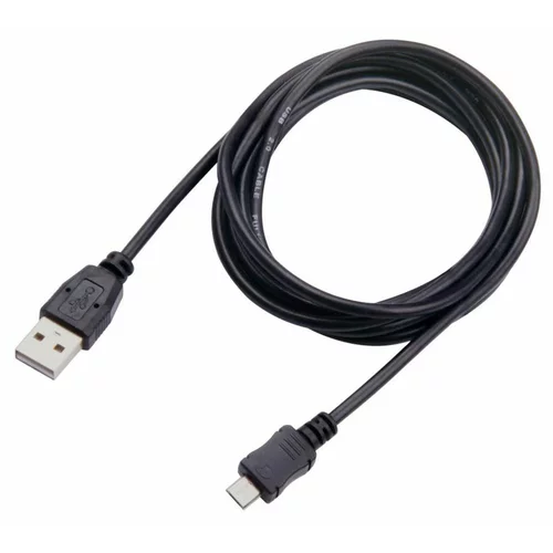 S Box KABEL USB->MICRO USB M/M 2 M