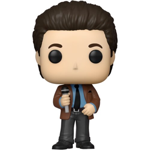 Funko Pop Tv: Seinfeld - Jerry Doing Standup Slike