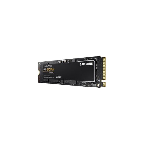 Samsung M.2 250GB 970 EVO PLUS MZ-V7S250BW Slike