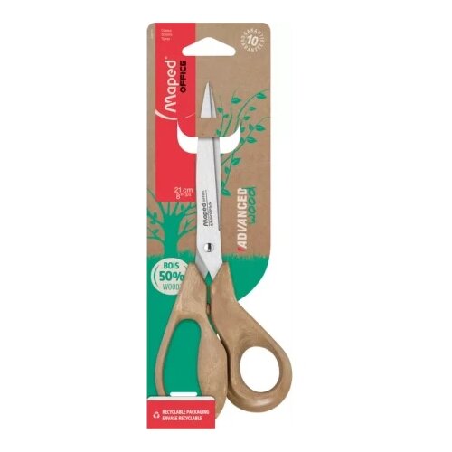 Maped makaze wood 21cm ( m499111 ) Cene