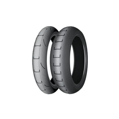 Michelin Power Supermoto ( 160/60 R17 TL zadnje kolo, Mischung B, NHS )