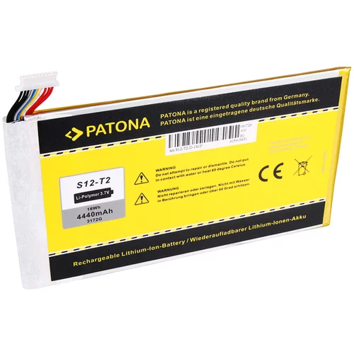 Patona Baterija za Amazon Kindle Fire / D01400, 4440 mAh