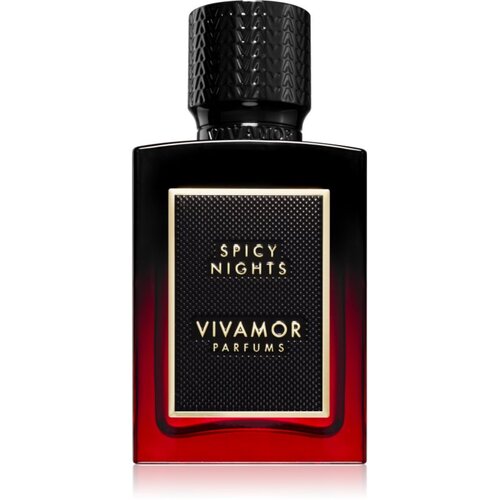 Vivamor Parfums Spicy Nights parfumski ekstrakt uniseks 100 ml Cene