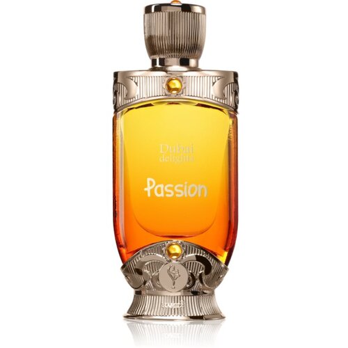 Hamidi Passion parfumirano olje uniseks 20 ml Slike