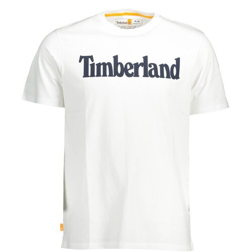 Timberland SHORT SLEEVE T-SHIRT MEN WHITE Cijene