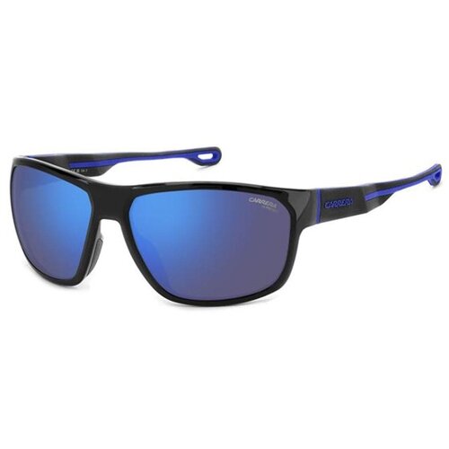 Carrera 4018/S D51/Z0 ONE SIZE (63) Črna/Modra Slike