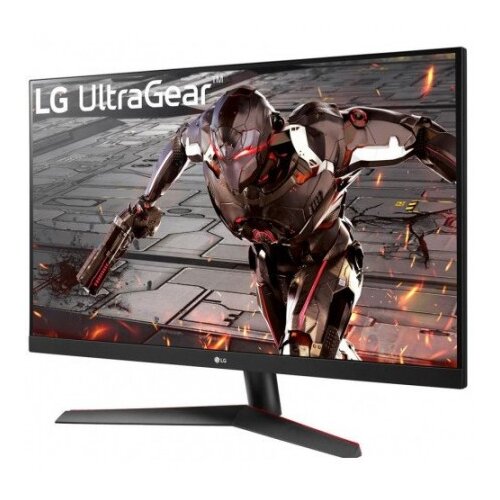 LG 31.5” 32GN600-B 165Hz Display Cijene