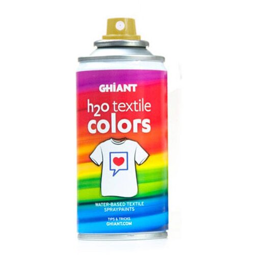  za tekstil Ghiant H2O 150 ml | odaberite nijansu Cijene