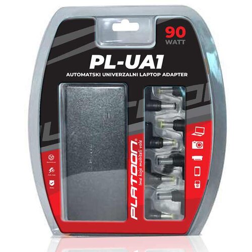 Uni AUTOMATSKI LAPTOP ADAPTER PL-UA1 90W Cijene