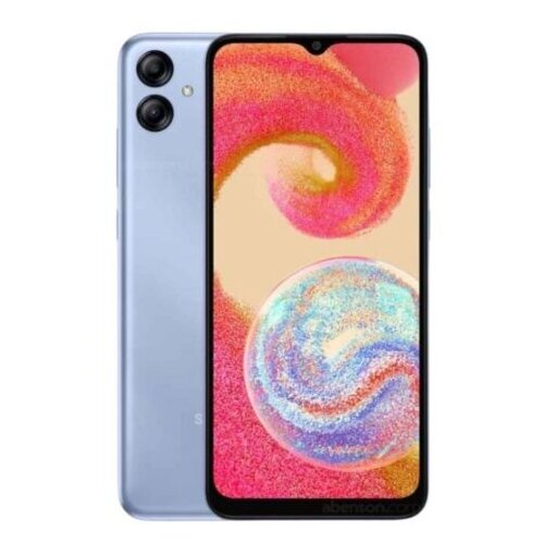 Samsung A042F-DS Galaxy A04E 4GB 128GB Blue noeu Cijene