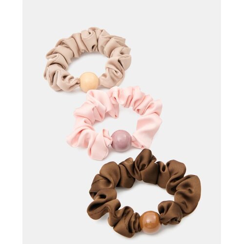 Sinsay Scrunchie gumice za kosu 3 pack Cijene