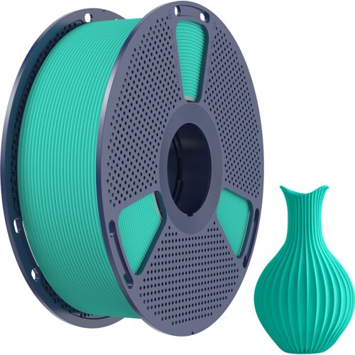 SUNLU PLA Classic Mint Green, 1.75 mm / 1000 g Slike