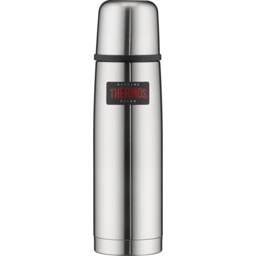 Thermos Light & Compact Bottle stainless steel - 0,50 l Cene
