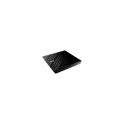  ODD DVD-RW External Slim – SDRW-08D2S-U-LITE/BLACK/ASUS Cijene