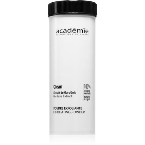Acad&amp;eacute;mie Scientifique de Beaut&amp;eacute; Clean eksfoliacijski puder 40 g Slike