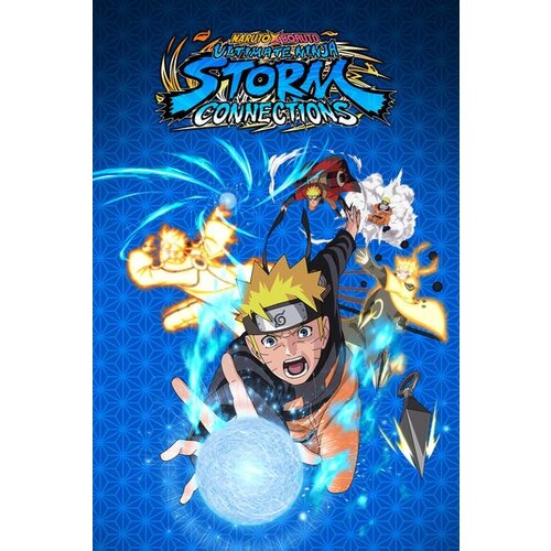 PS4 / PSN NARUTO X BORUTO Ultimate Ninja Storm Connections Pre-Order Bonus (DLC) (PS4) PSN Key EUROPE Cene